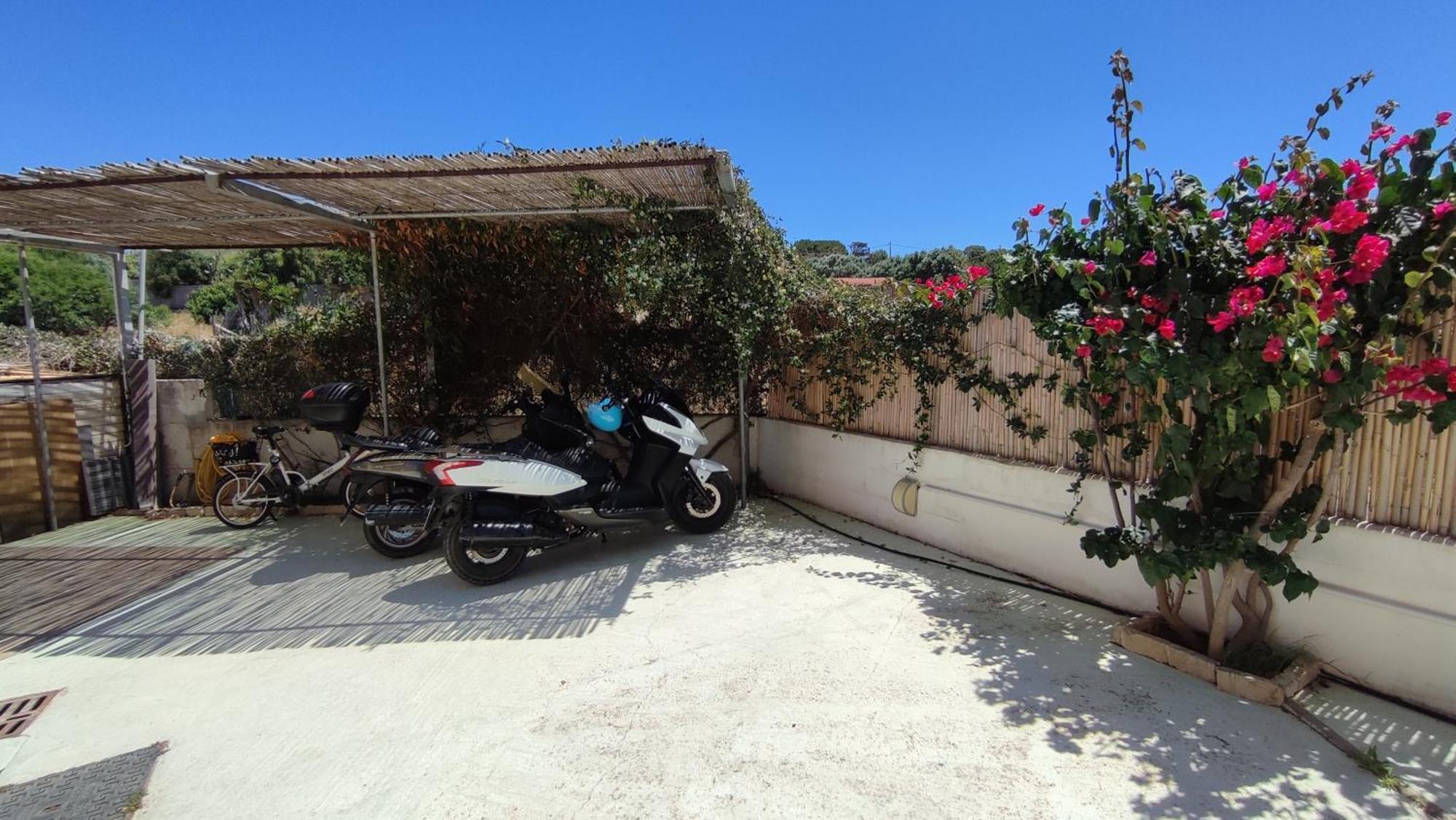 Hotel Le Sabbie Calasetta Exterior photo